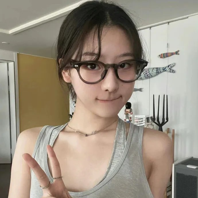 她痴迷于我的丈夫