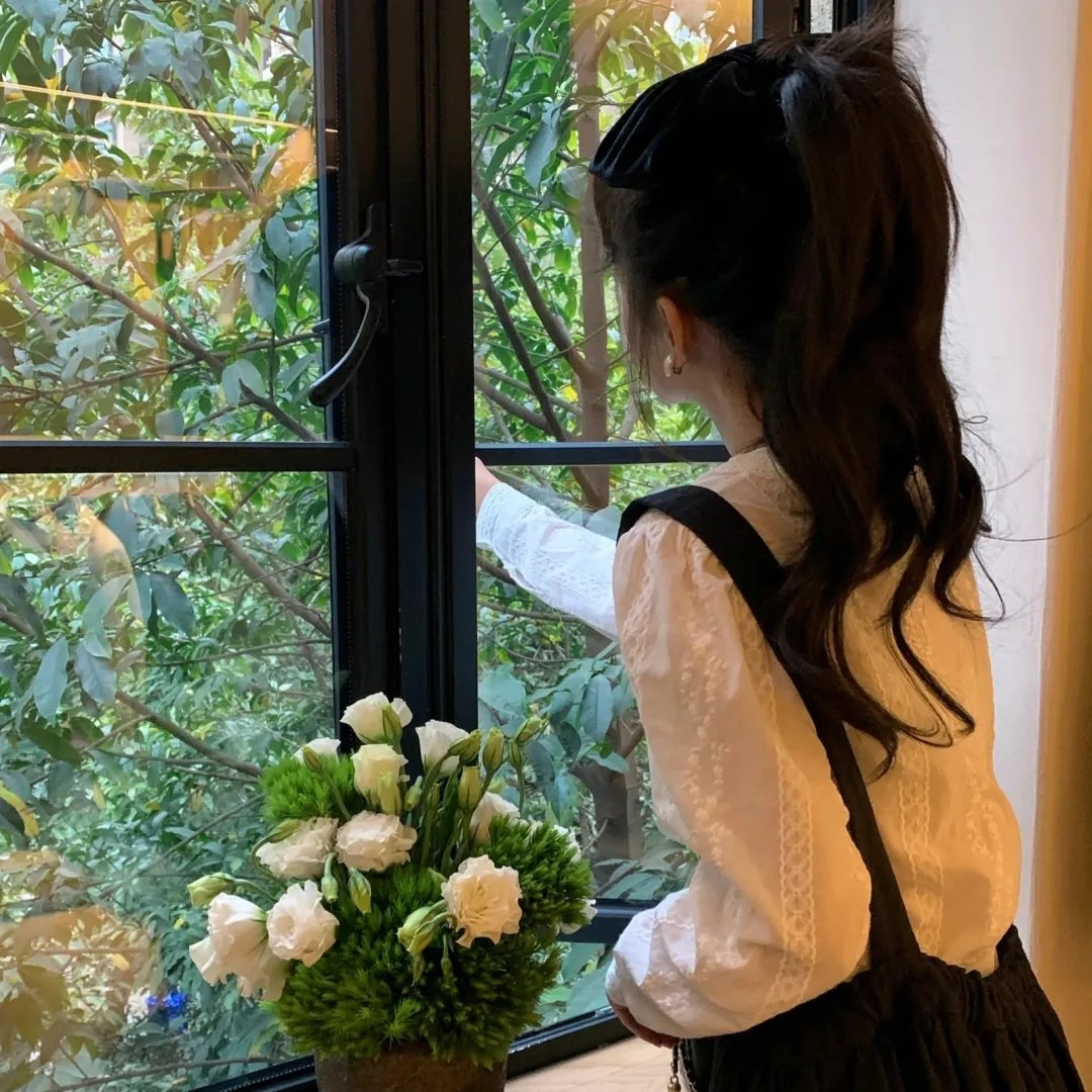 温柔杀戮