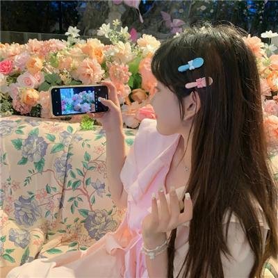 激情的爱